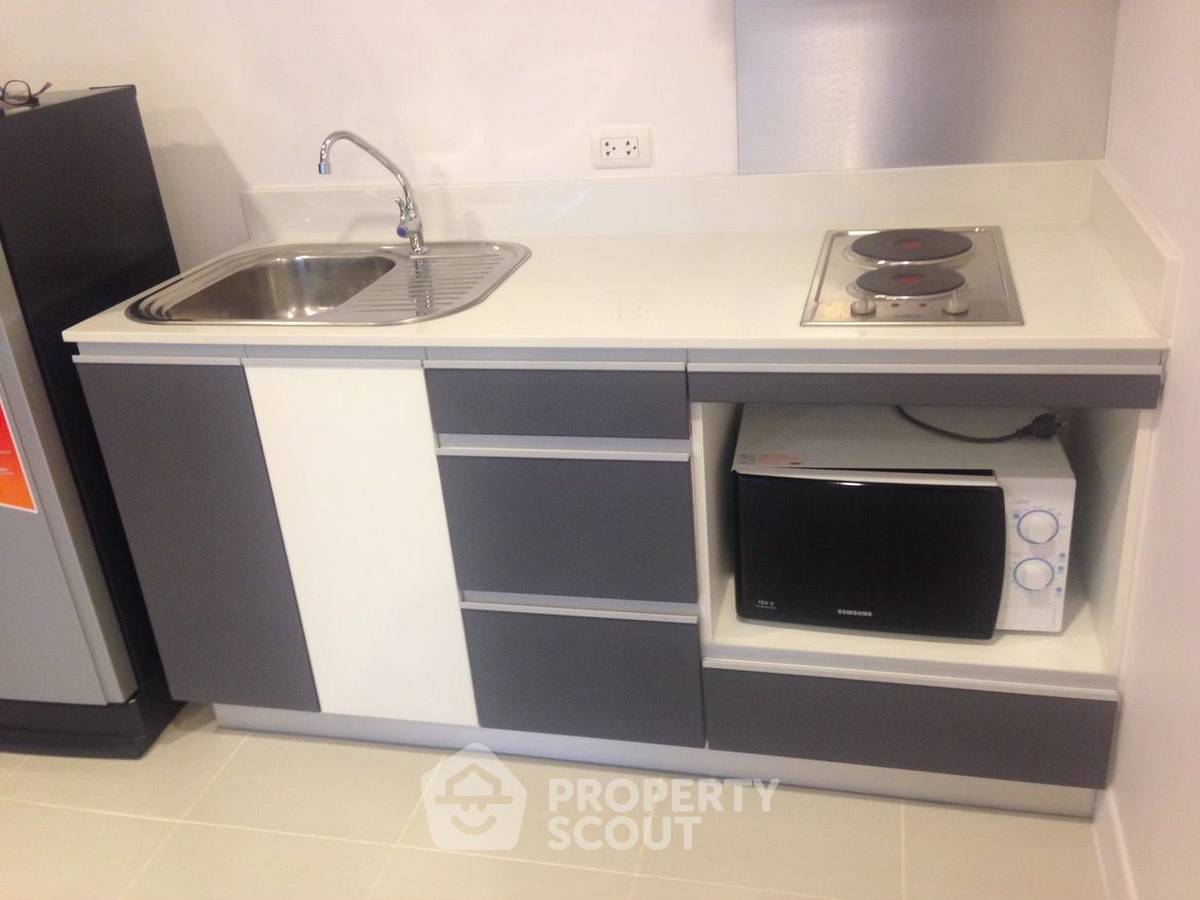 รูป คอนโด 1 ห้องนอน Silk Place Phaholyothin-Laksi ชั้น 12 (ID 3143509) - รูปที่ 6/16