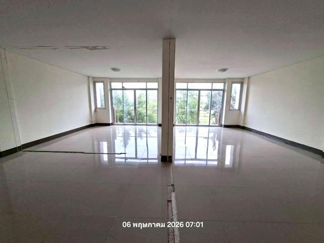 รูป อาคารพาณิชย์ 33 ตร.วา ศูนย์การค้าอินโดจีน อรัญประเทศ อรัญประเทศ สระแก้ว 7.7M - รูปที่ 13/32
