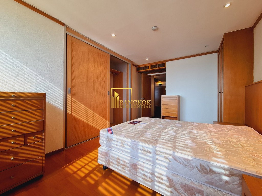 รูป Lake Avenue | Spacious 2 Bedroom Condo in Asoke With Private Terrace - BR10350CD - รูปที่ 15/26