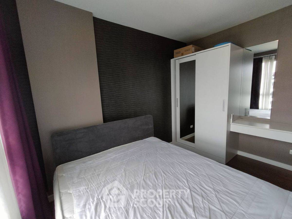 picture 1-BR Condo, D Condo Nim Chiang Mai, 7th Floor Near CentralFestival 📍 (ID 2148938) - 3/11