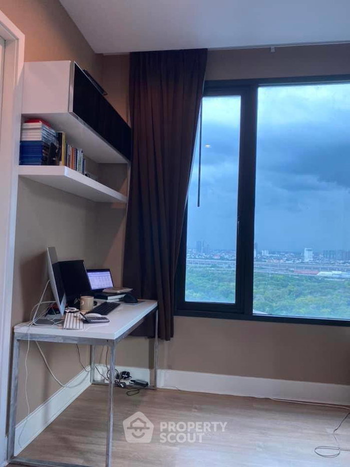 รูป คอนโด 2 ห้องนอน ขาย Equinox พหลโยธิน-วิภาวดี ชั้น 26 ใกล้ BTS ห้าแยกลาดพร้าว (ID 3123414) - รูปที่ 4/6