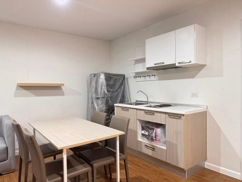 picture Casa Condo Sriracha for rent. Fully furnished and ready to move in. - 5/7