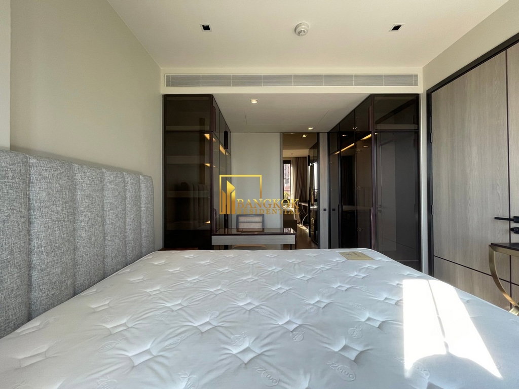 รูป The Reserve Sukhumvit 61 | 1 Bedroom Condo in Ekkamai - BR19305CD - รูปที่ 11/27