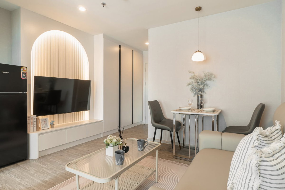 รูป Code: 26KJ4008 ให้เช่า Regent home bangna รีเจ้นท์ โฮม บางนา - รูปที่ 1/11