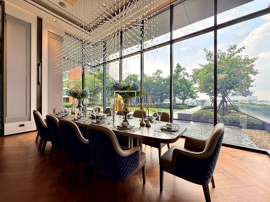 picture Hyde Heritage | 2 Bedroom Condo in Thonglor - BR17359CD - 21/27