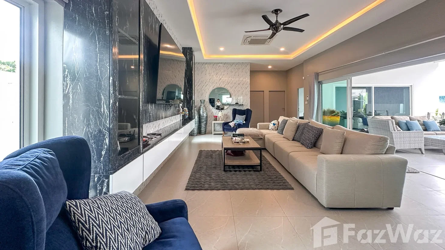 picture 5 Bedroom Villa for sale at Meedee Homes 6633432 - 8/35