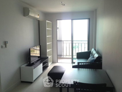 1-BR Condo In Silk Place Phaholyothin-Laksi, 12th Floor (ID 3143509)