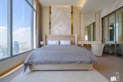 The Esse Asoke The Privilege of Luxury in an Economic Hub Location