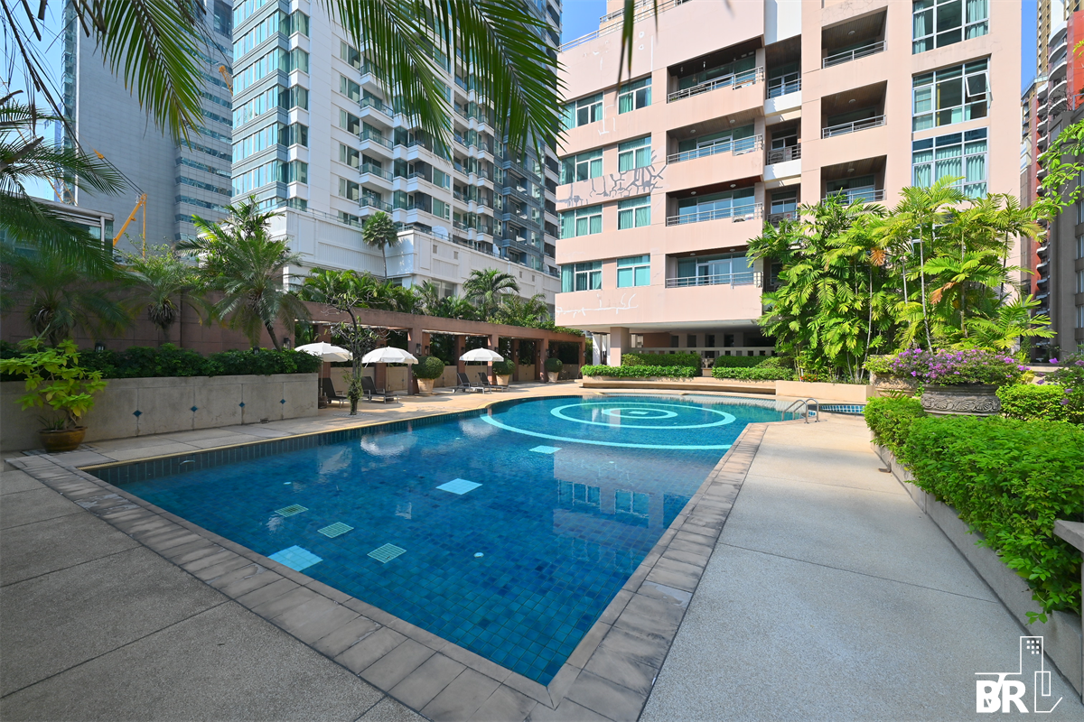 picture Grand Langsuan Great Price, Prime Location, Dont Miss Out!! near BTS Ratchadamri - 7/9