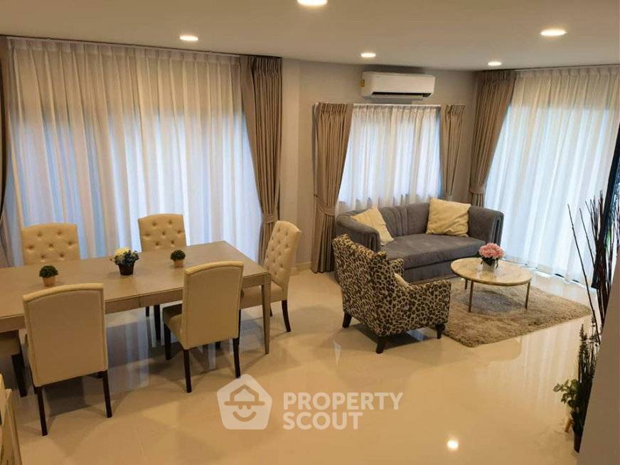 รูป บ้าน 4 ห้องนอน ให้เช่า ศูนย์กลางบางนา เขตบางแก้ว ใกล้บางพลี (ID 3140409) - รูปที่ 4/18