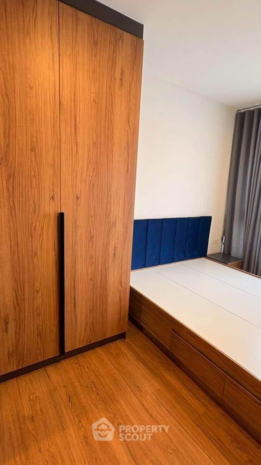 picture 1-BR Condo At THE LINE Vibe Phahonyothin, 31st-Floor, 400m to BTS (ID 2953725) - 12/13