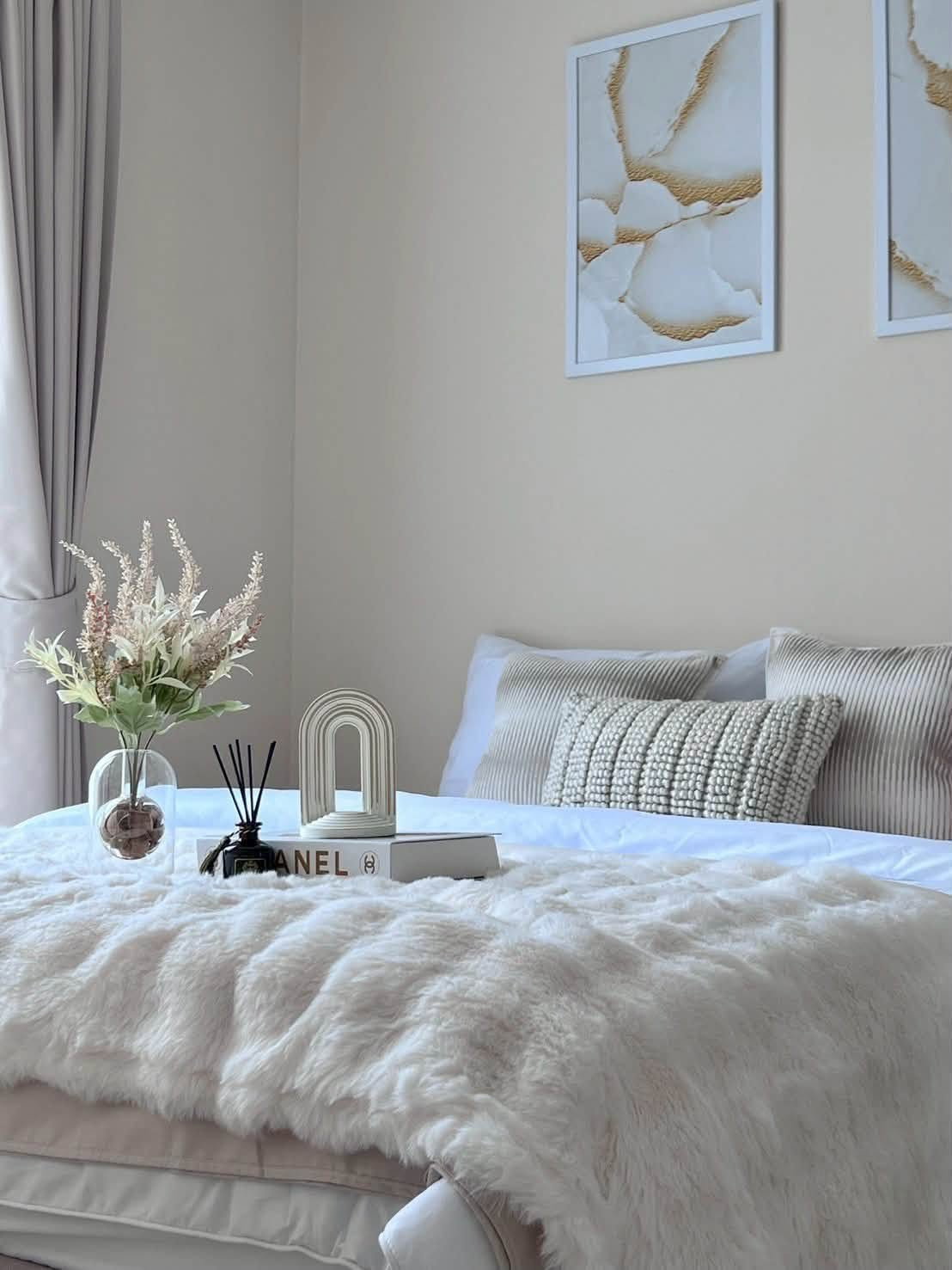 AS2247 ให้เช่าคอนโด The Belgravia รัชดา 17 ห้องสวย พร้อมเครื่องใช้ไฟฟ้า เฟอร์นิเจอร์ครบ