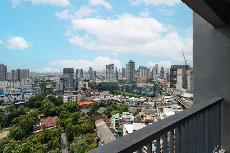 picture 🔥 RHYTHM SUKHUMVIT 44/1 – DIRECT BTS CONNECTIVITY AT ONLY 8.5MB 🔥 - 16/18