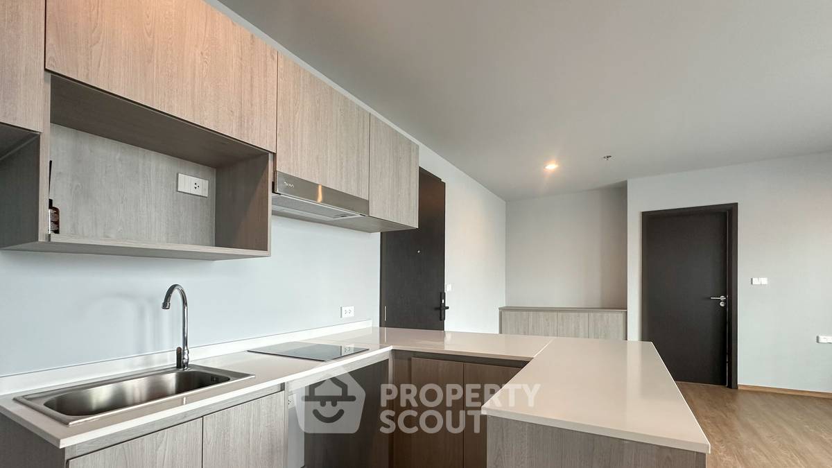 picture 2-BR Condo 54 Sqm, Nue Evo Ari, 100m to BTS Ari 📍 (ID 3141099) - 8/9