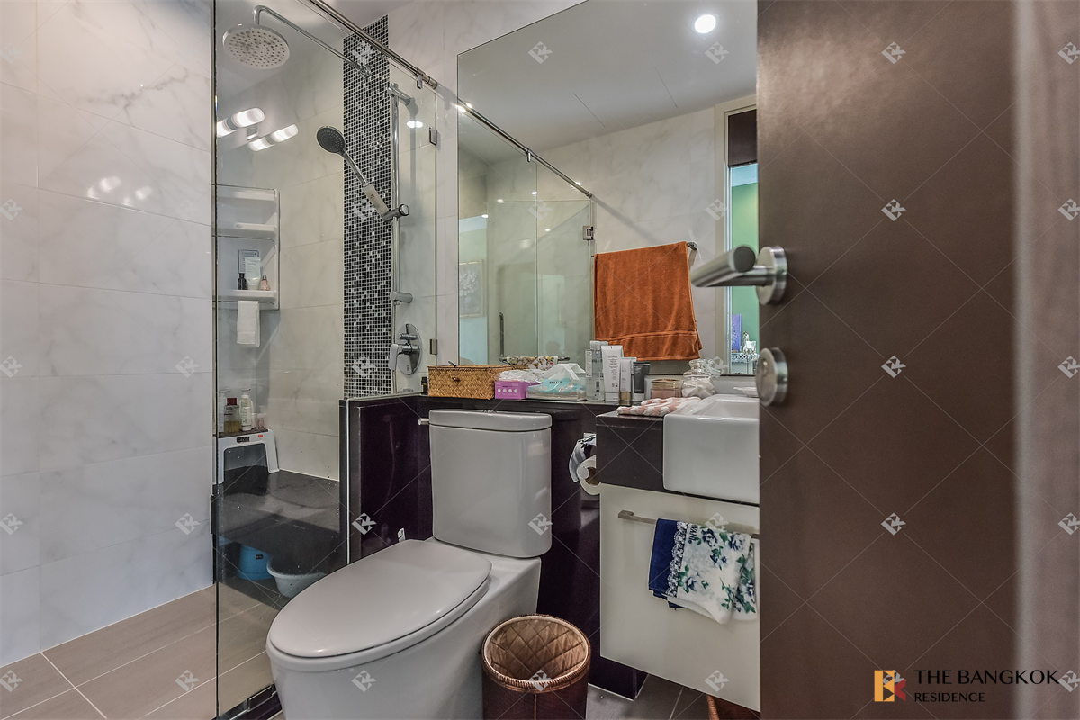 picture Move-in Ready, Just Bring Your Stuff Supalai Elite Surawong - 10/10