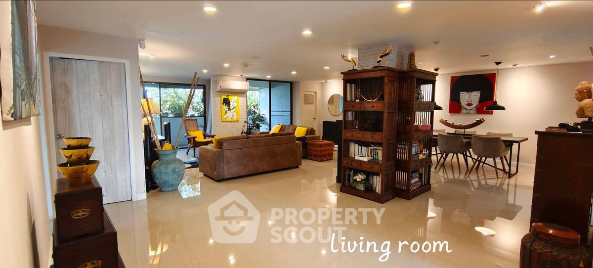 picture 3-BR 230 Sqm Condo For Sale At Beverly Tower, ARL Makkasan (ID 3141950) - 2/39