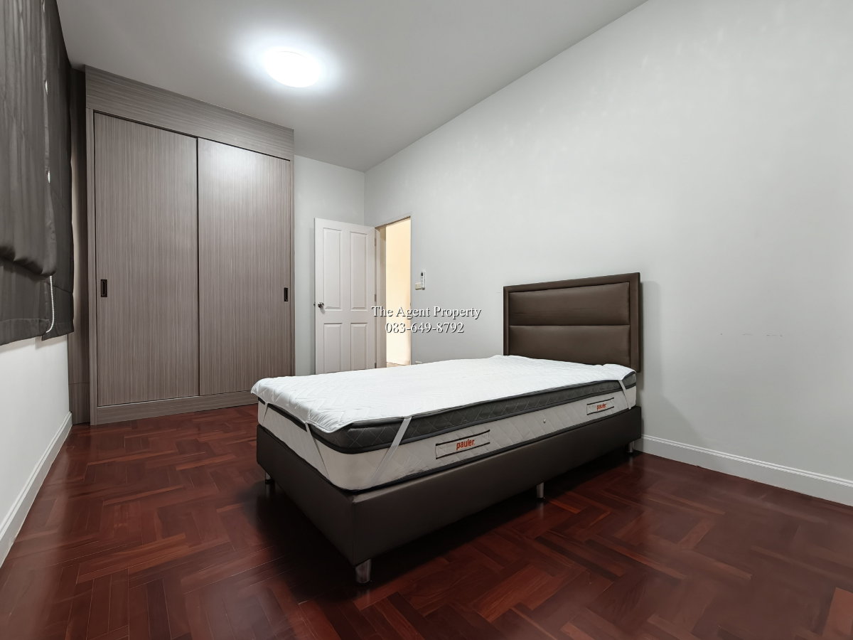 รูป ให้เช่า–ขายบ้านเดี่ยว เพอร์เฟค เพลส รามคำแหง 164 บ้าน 4 ห้องนอน พร้อมเฟอร์นิเจอร์ ใกล้โรงเรียนนานาชาติร่วมฤดี RIS - รูปที่ 29/50