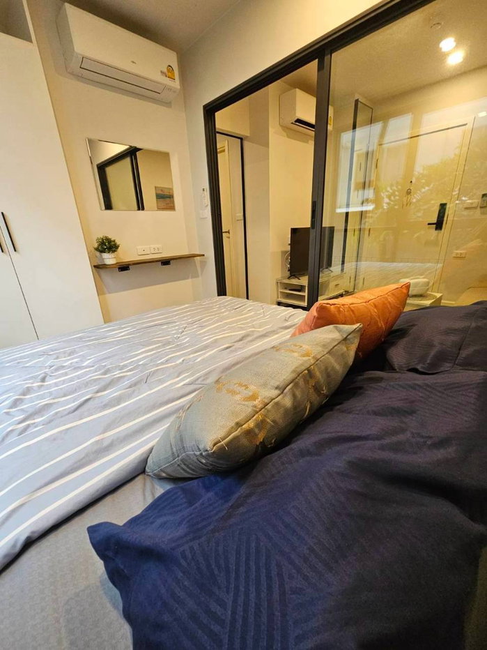 picture Blue Sukhumvit 89 Condo for rent 13K / month 1 year lease contract Near BTS - 2/14