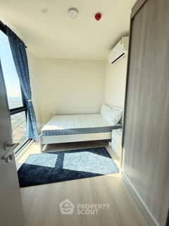 รูปภาพ 2-BR 56 Sqm Condo For Rent, A Space Mega 2, High-Floor (ID 2663700)