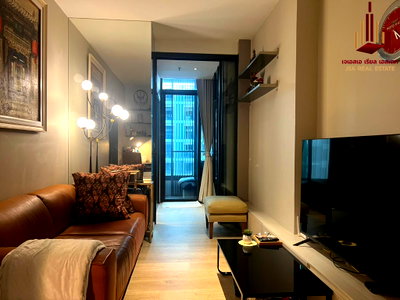 Condos for sale : ✨ For Sale : The Fine Bangkok Thonglor-Ekamai  Condo ✨  💰 Only 6,290,000 THB
