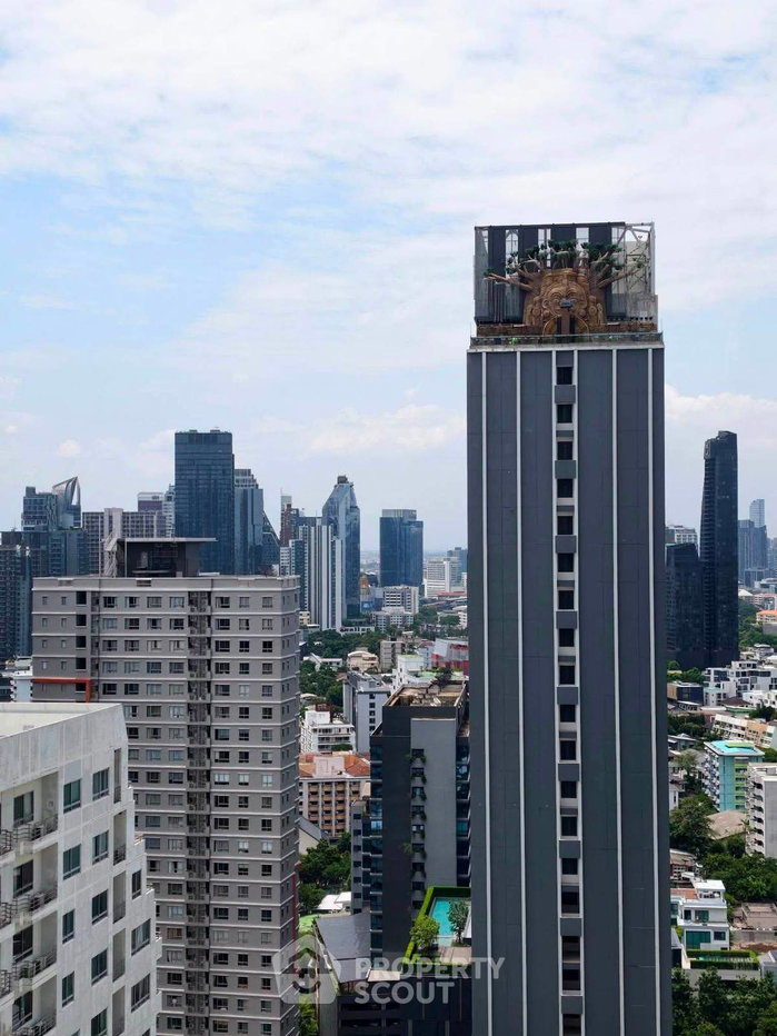 รูป คอนโด 2 ห้องนอน ชั้น 27 ขนาด 52 ตร.ม. ที่ Park Origin พรอม พงษ์ ใกล้ BTS พรอม พงษ์ (ID 3141684) - รูปที่ 14/15