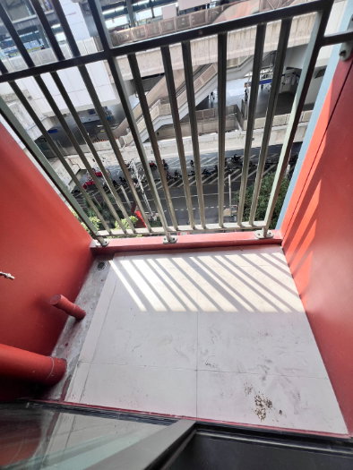 รูป 💖💖ขายด่วน!! โครงการ Brix Condominium ติดรถไฟฟ้าสถานีสิรินธร /สตูดิโอ 22.12 ตรม ขายเพียง 1.85 ล้านบาท /สนใจสอบถาม LINE ID: atfirm2010💖💖 - รูปที่ 14/16