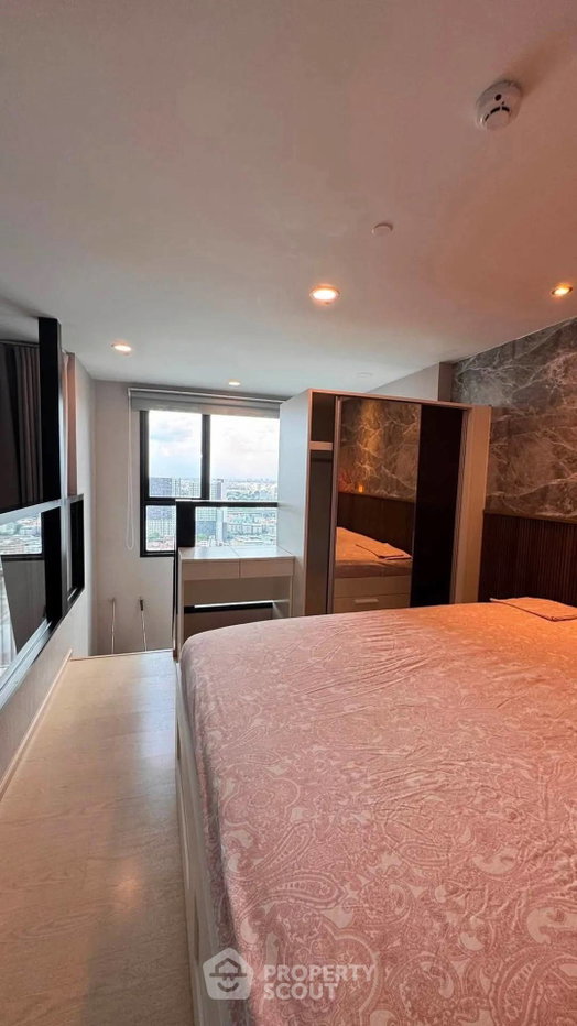 picture 1-BR Condo The Tree Sukhumvit 71-Ekamai near ARL Ramkhamhaeng (200m) (ID 3141350) - 7/8