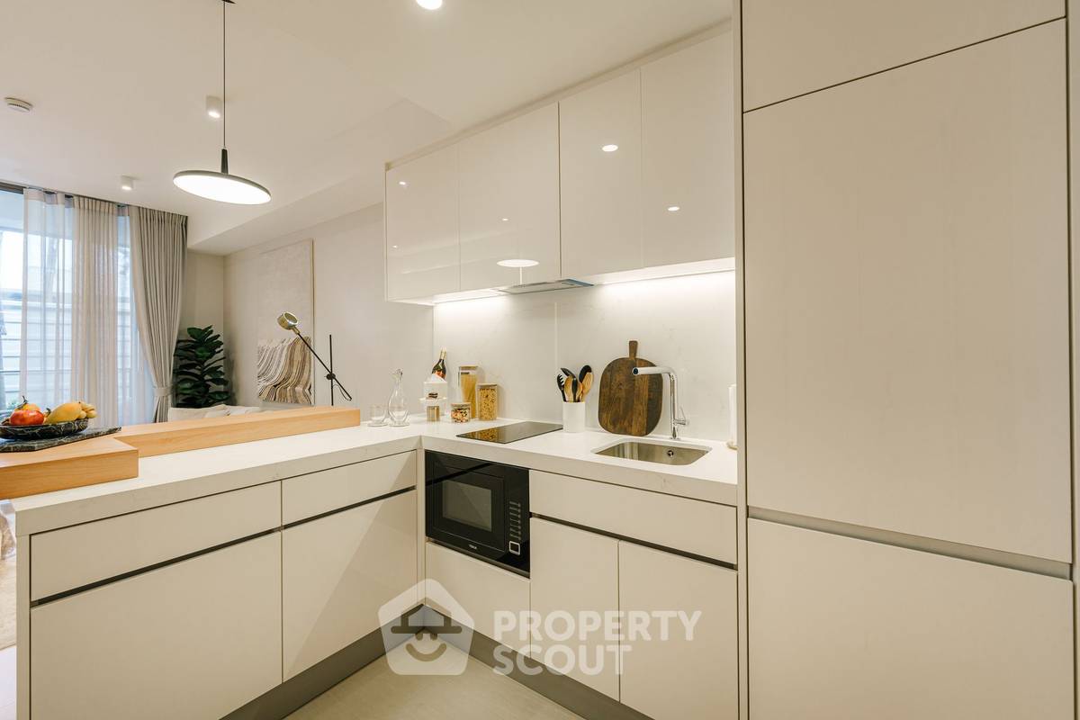 picture 1-BR Condo For Sale At Siamese Bangtao, Laguna, Phuket (ID 3141077) - 6/8