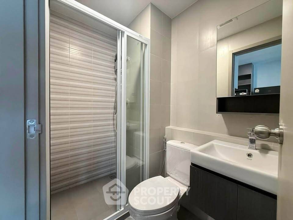 รูป คอนโด 1 ห้องนอน Aspire สุขุมวิท-พระราม 4 ใกล้ BTS พระโขนง 400 ม. (ID 3142184) - รูปที่ 10/10