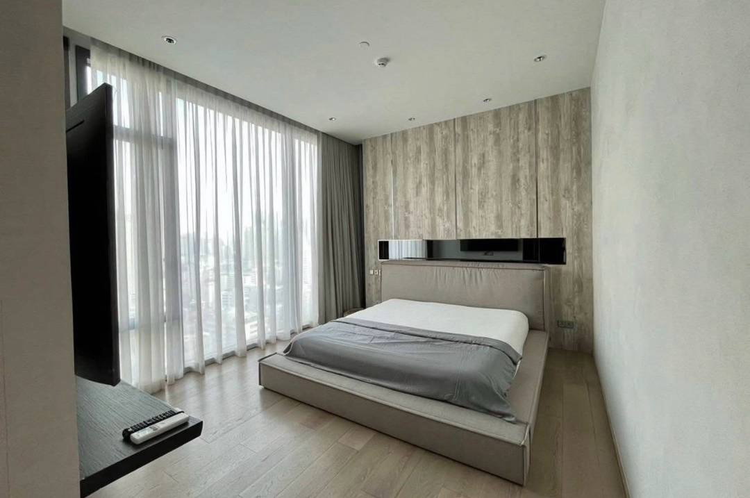 picture For rent Q1 Sukhumvit  Ready to move in - 4/14