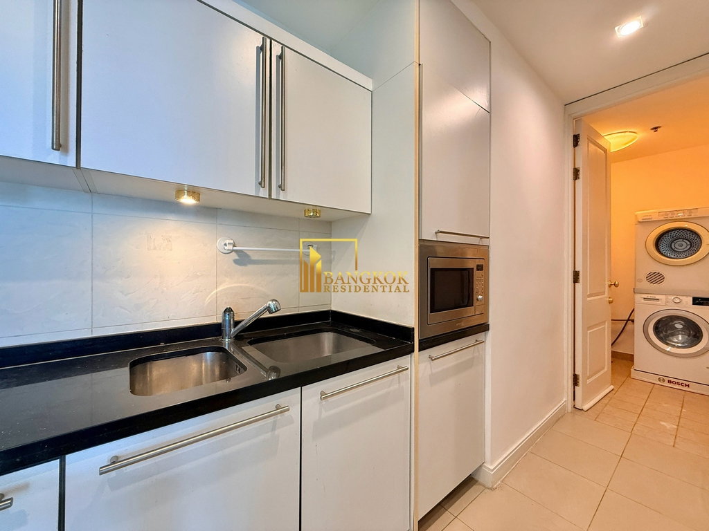 รูป Athenee Residence - 2 Bedroom Condo For Rent in Ploenchit - BR6759CD - รูปที่ 10/49
