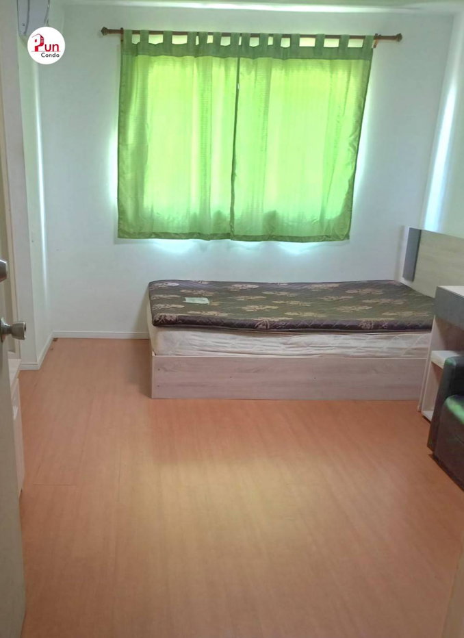 รูป P.ให้เช่าLumpini township rungsit klong 1 ห้องราคาถูก ใกล้ฟิวเจอร์พาร์ครังสิต - รูปที่ 4/10