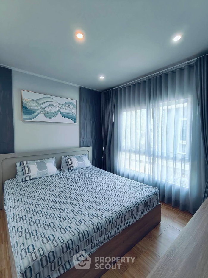 รูป คอนโด 3 ห้องนอน ให้เช่า Wyndham Jomtien Pattaya นาจอมเทียน (ID 3141334) - รูปที่ 20/35
