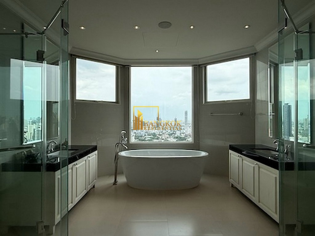 picture Royce Private Residence | Gorgeous 4 Bedroom Condo For Rent - BR16958CD - 12/32