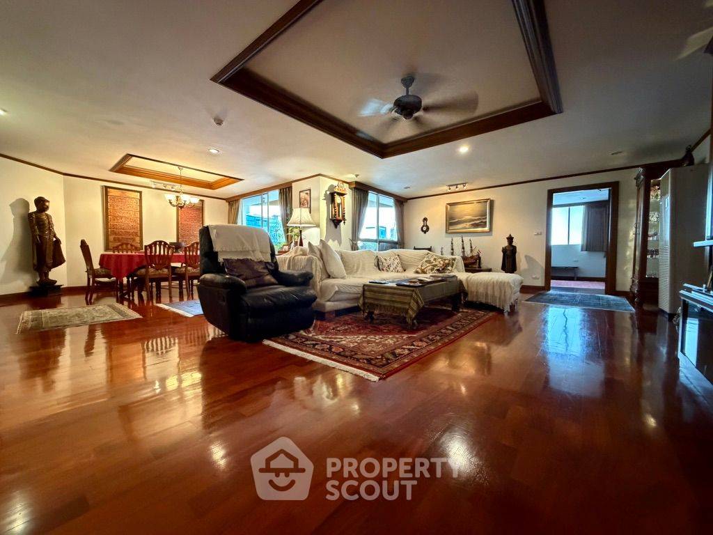 รูป คอนโด 4 ห้องนอน 252 ตร.ม. ชั้น 18 ไท่ปิง ทาวเวอร์ส สุขุมวิท 63 ใกล้ ARL รามคำแหง (ID 3140129) - รูปที่ 3/30