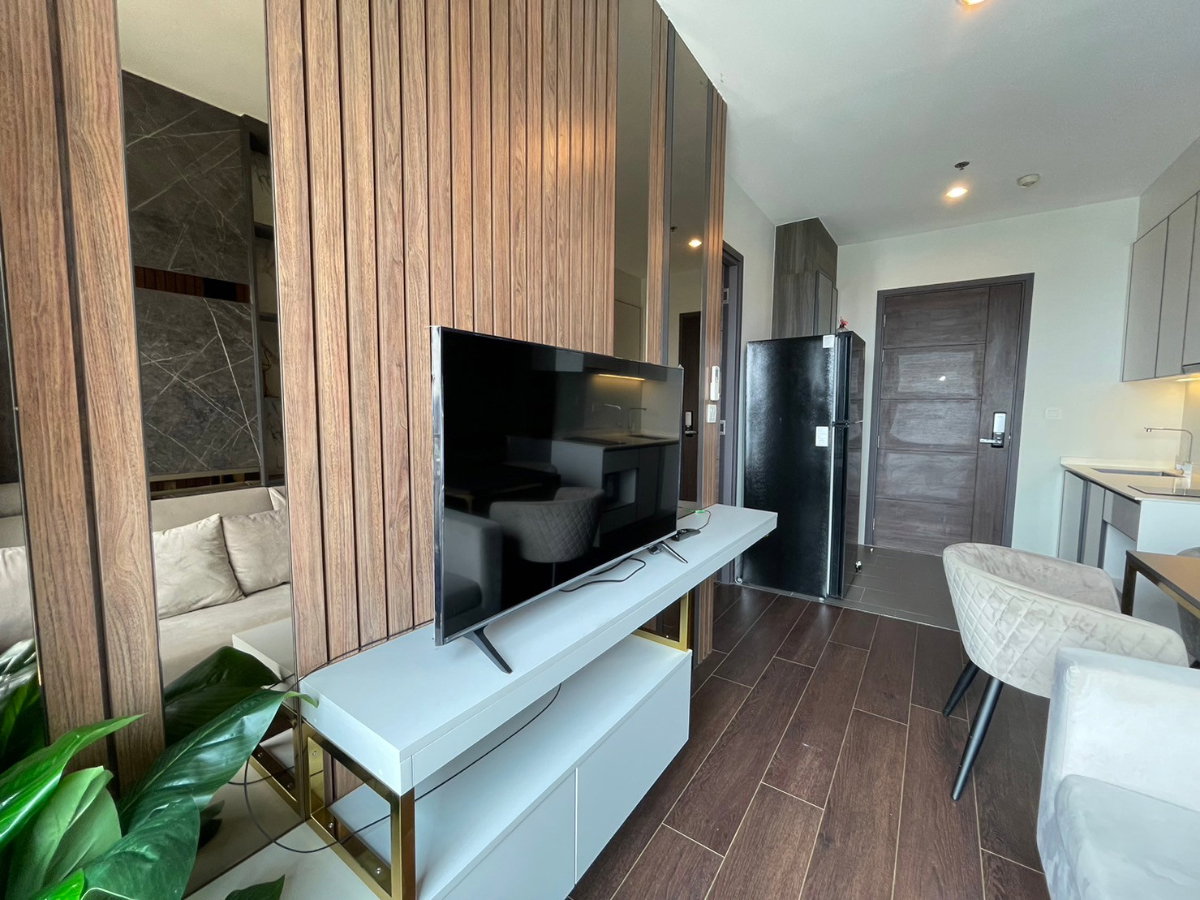 รูป 🌳🌳For rent C ekkamai condo 🌳🌳 ห้องสวย พร้อมอยู่ แต่งสวย จัดเต็ม มีหลายห้องให้เลือกชม ID LINE : @190evxgl - รูปที่ 7/12