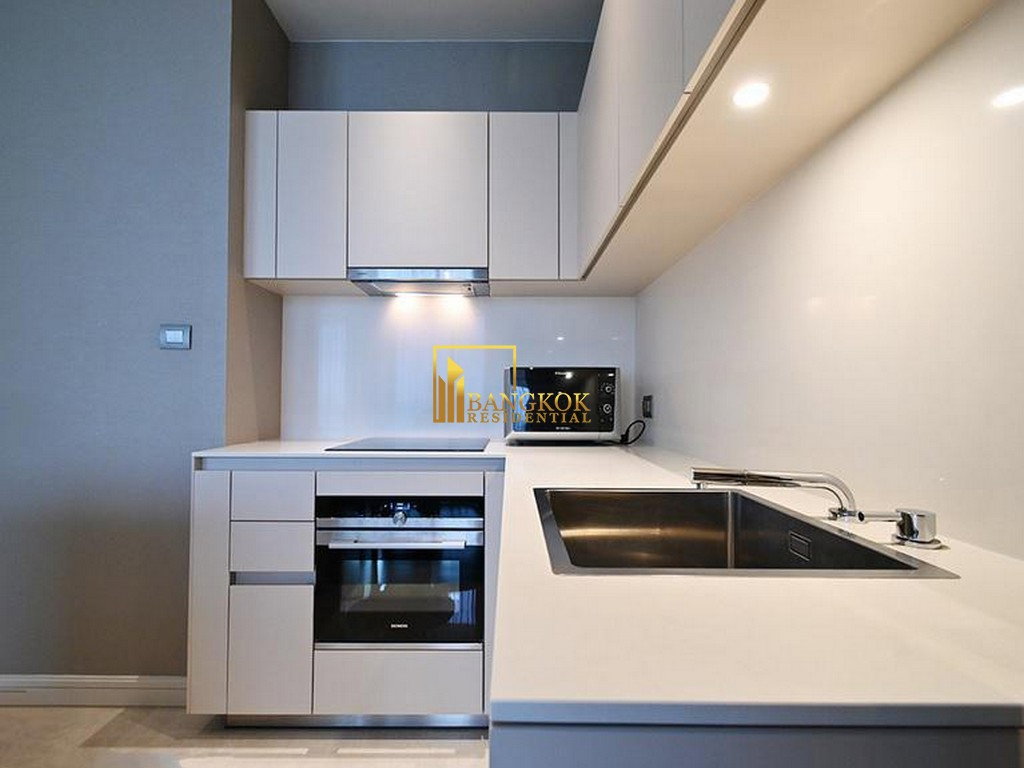 รูป Magnolias Ratchadamri Boulevard | Luxurious 2 Bedroom Condo - BR13822CD - รูปที่ 4/23