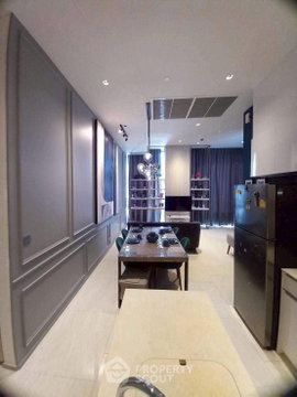 2-BR 87 Sqm Condo For Rent At Ashton Silom, 300m to BTS Chong Nonsi (ID 2519203)