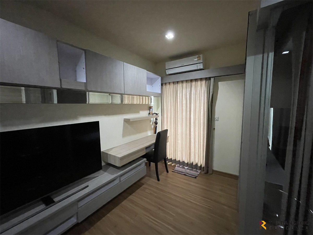 picture The Seed Memories Siam near BTS National Stadium Comfortable Living Starts Here - 8/10
