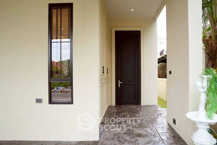 รูป บ้านเดี่ยว 3 ห้องนอน พร้อมเลี้ยงสัตว์ได้ ขายที่สันนาเม็ง สันทราย เชียงใหม่ (ID 3140236) - รูปที่ 9/12