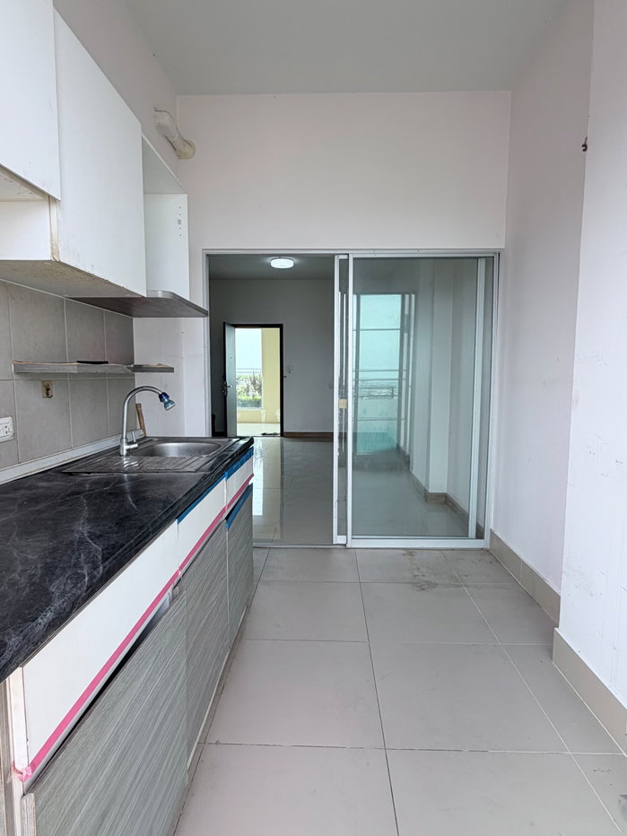 picture Condo Penthouse SupaSupalai Veranda Rattanathibet  - 2/27
