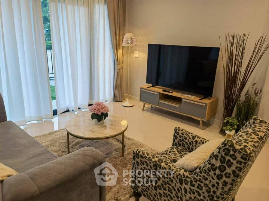 รูป บ้าน 4 ห้องนอน ให้เช่า ศูนย์กลางบางนา เขตบางแก้ว ใกล้บางพลี (ID 3140409) - รูปที่ 17/18