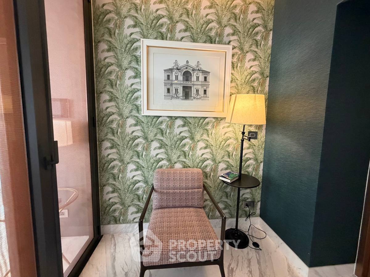 picture Well-Priced 2-BR 125 Sqm Condo At The Monument Thong Lo 📍 (ID 1999773) - 35/36