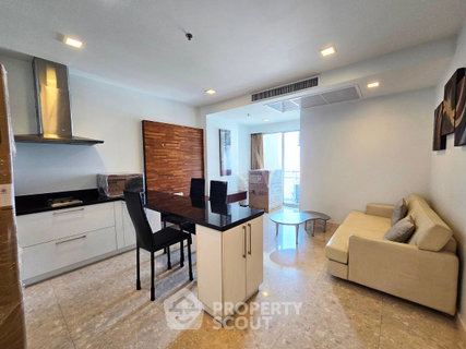 รูปภาพ 2-BR 80 Sqm Condo At Nusasiri Grand, 60m to BTS Ekkamai (ID 3037037)