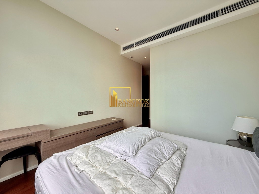รูป The Diplomat 39 | Luxurious 2 Bedroom Condo in Phrom Phong - BR12059CD - รูปที่ 10/31