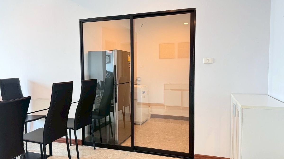 picture FOR RENT: Penthouse at Supalai Premier @ Asoke - 6/20