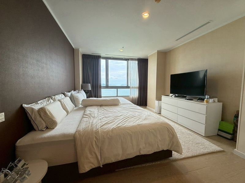 picture For Sale | NORTHPOINT Pattaya – 3 BR | THB 29.99 Million - 5/9