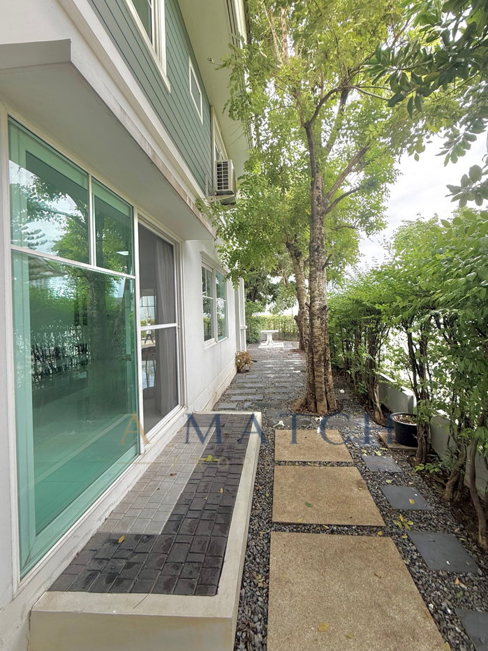 picture Home for Rent Chaiyapruk Bangna km.7 - 20/20