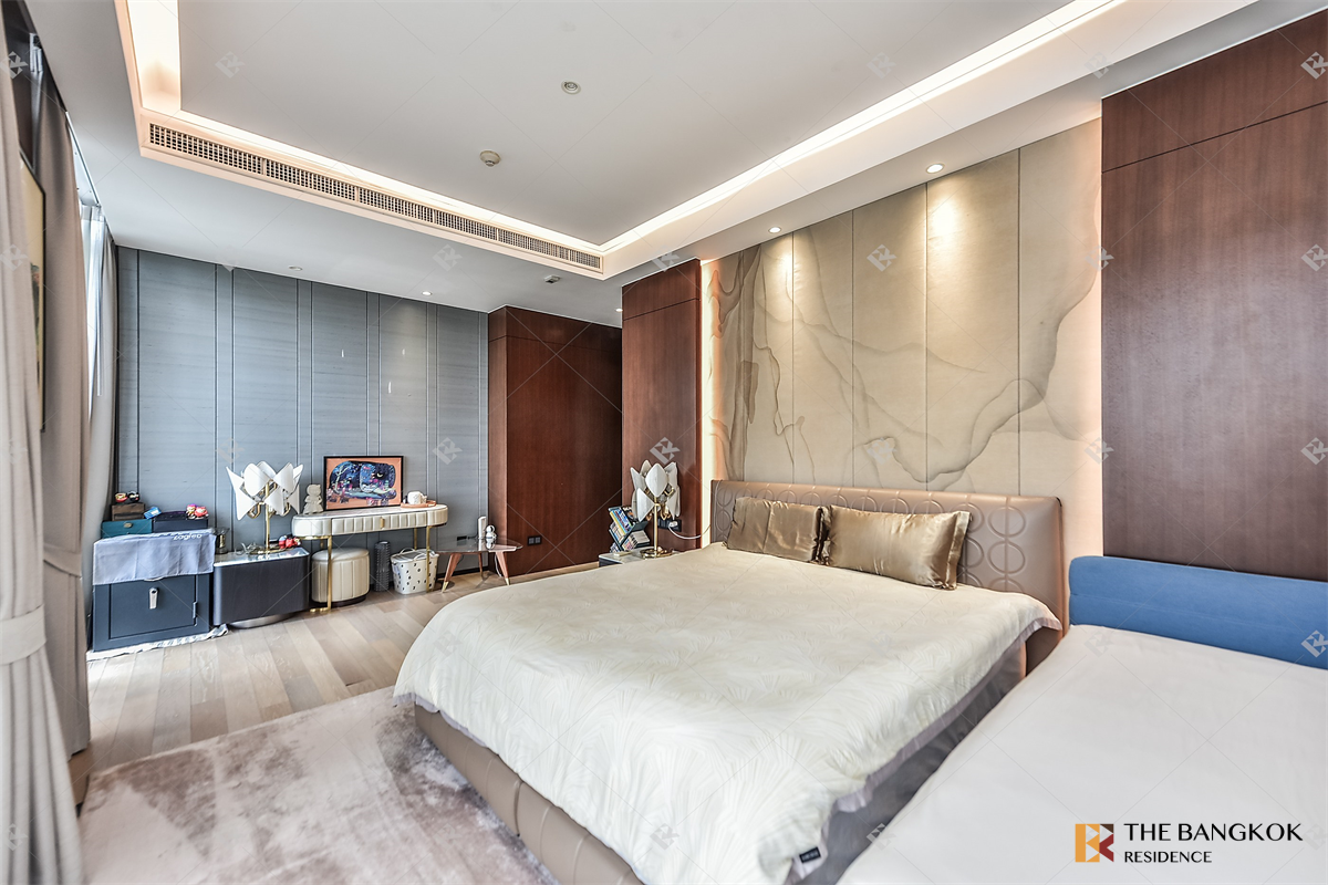 picture Ultimate Luxury Lifestyle with Convenience Vittorio Sukhumvit 39 near BTS Phrom Phong - 5/10