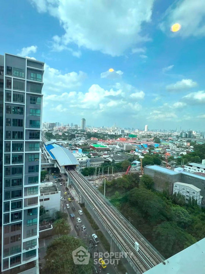รูป คอนโด 2 ห้องนอน ชั้น 18 Ideo Mobi Charan Interchange ใกล้ MRT สถานีไชย (ID 3141801) - รูปที่ 16/16